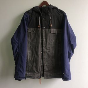 Holden Ski/Snowboard Jacket